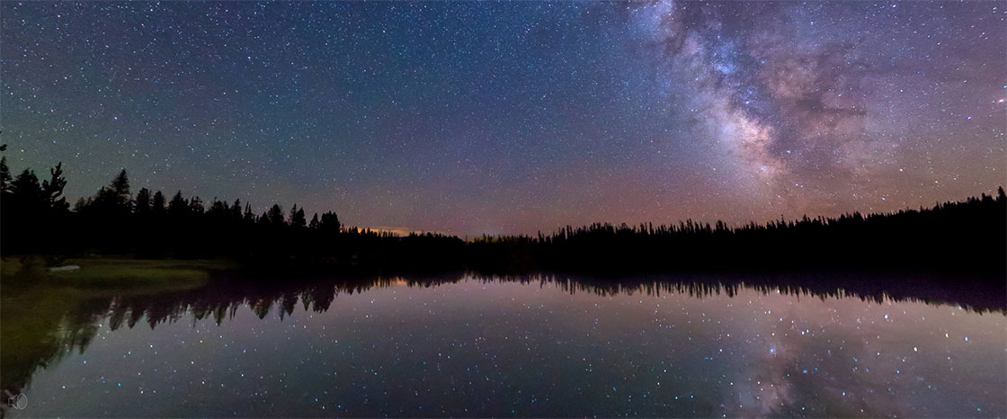 Teapot Lake